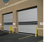 Metal Rigid Rolling Doors
